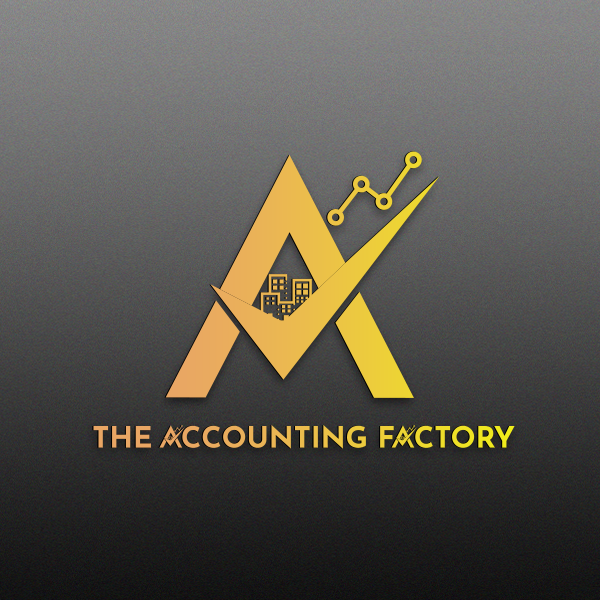 Accounting Factory Logo